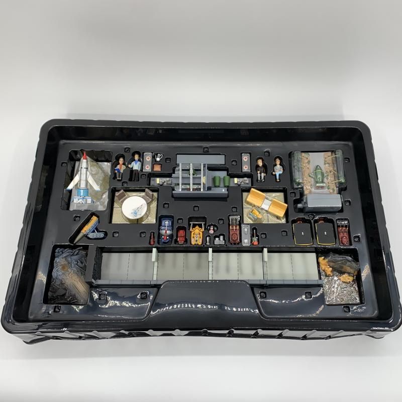 中古】開封)ｻﾝﾀﾞｰﾊﾞｰﾄﾞ ｱﾙﾃｨﾒｯﾄﾓﾃﾞﾙ01[10] - メルカリ