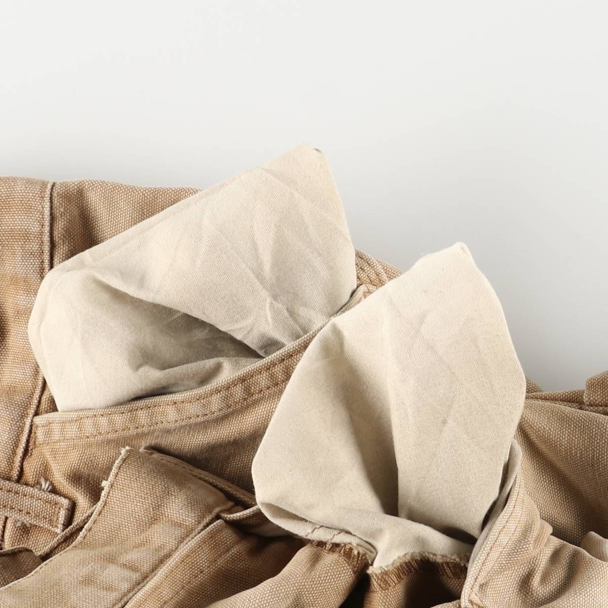 ダックペインターパンツ メンズw36相当