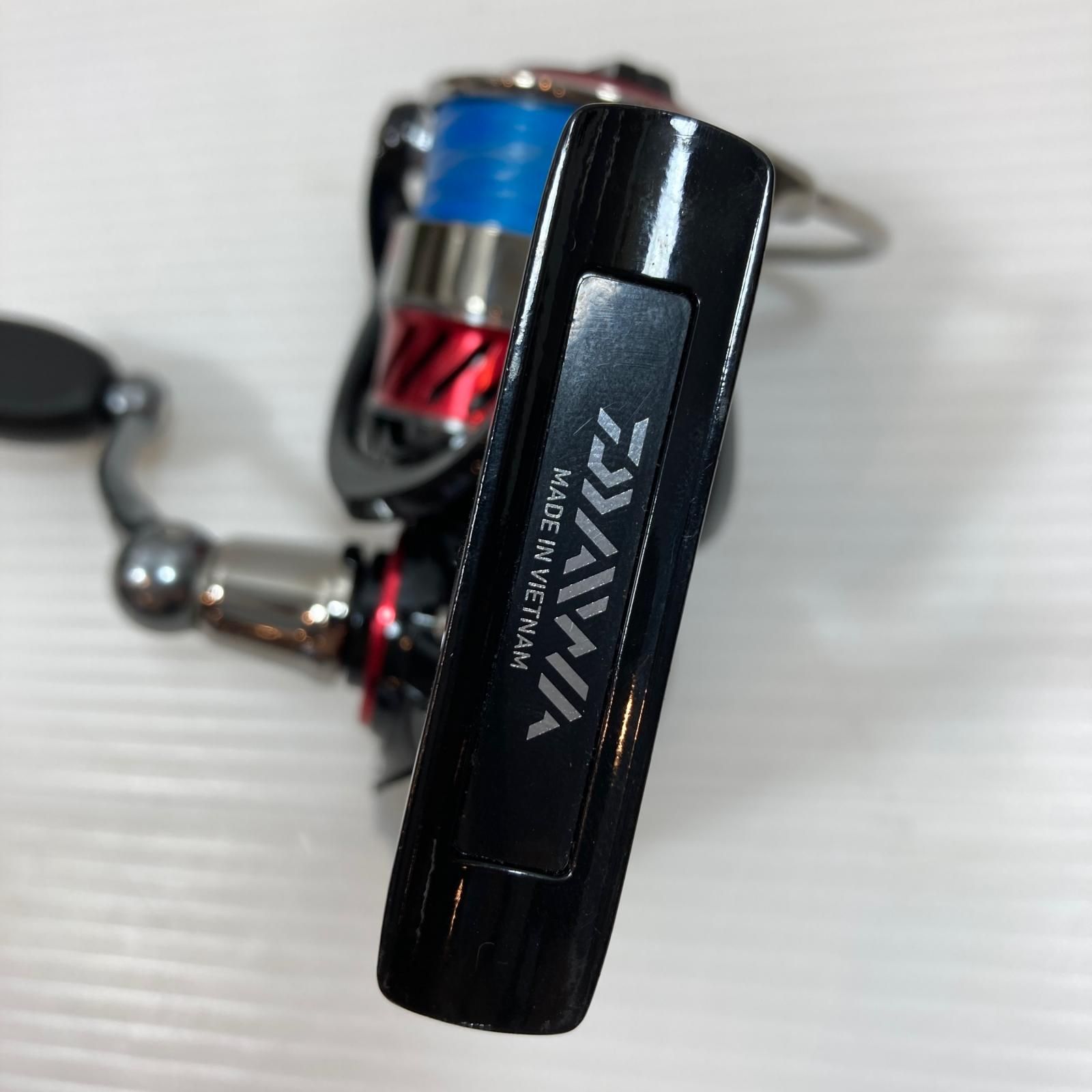 ττDAIWA ダイワ スピニングリール 16月下美人 MX2004 056192