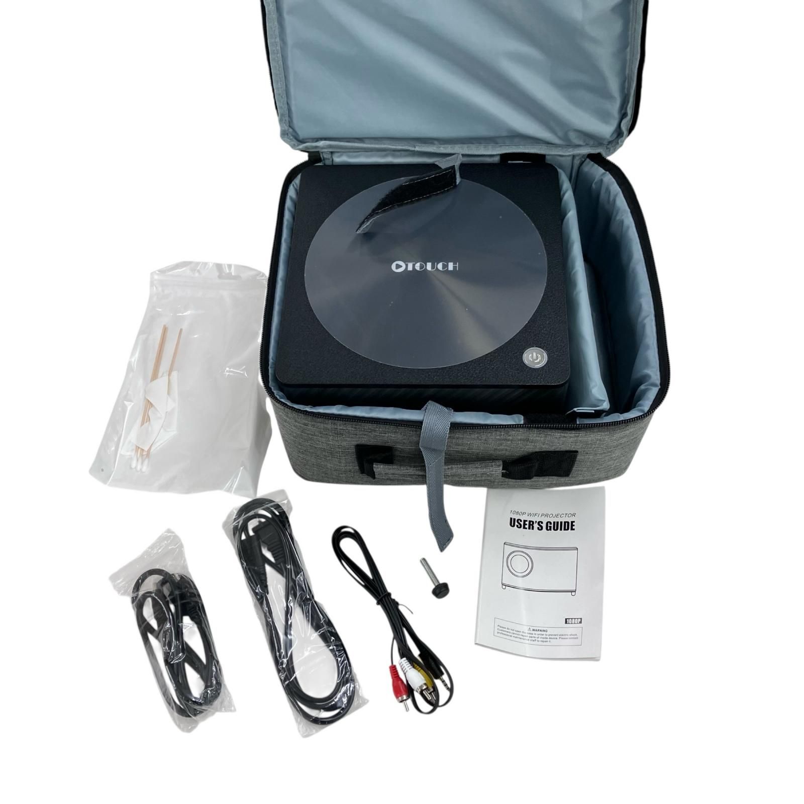 186001 現状品 ホームプロジェクター OTOUCH PROJECTOR K3 - メルカリ 186001 現状品 ホームプロジェクター OTOUCH PROJECTOR K3 - メルカリ