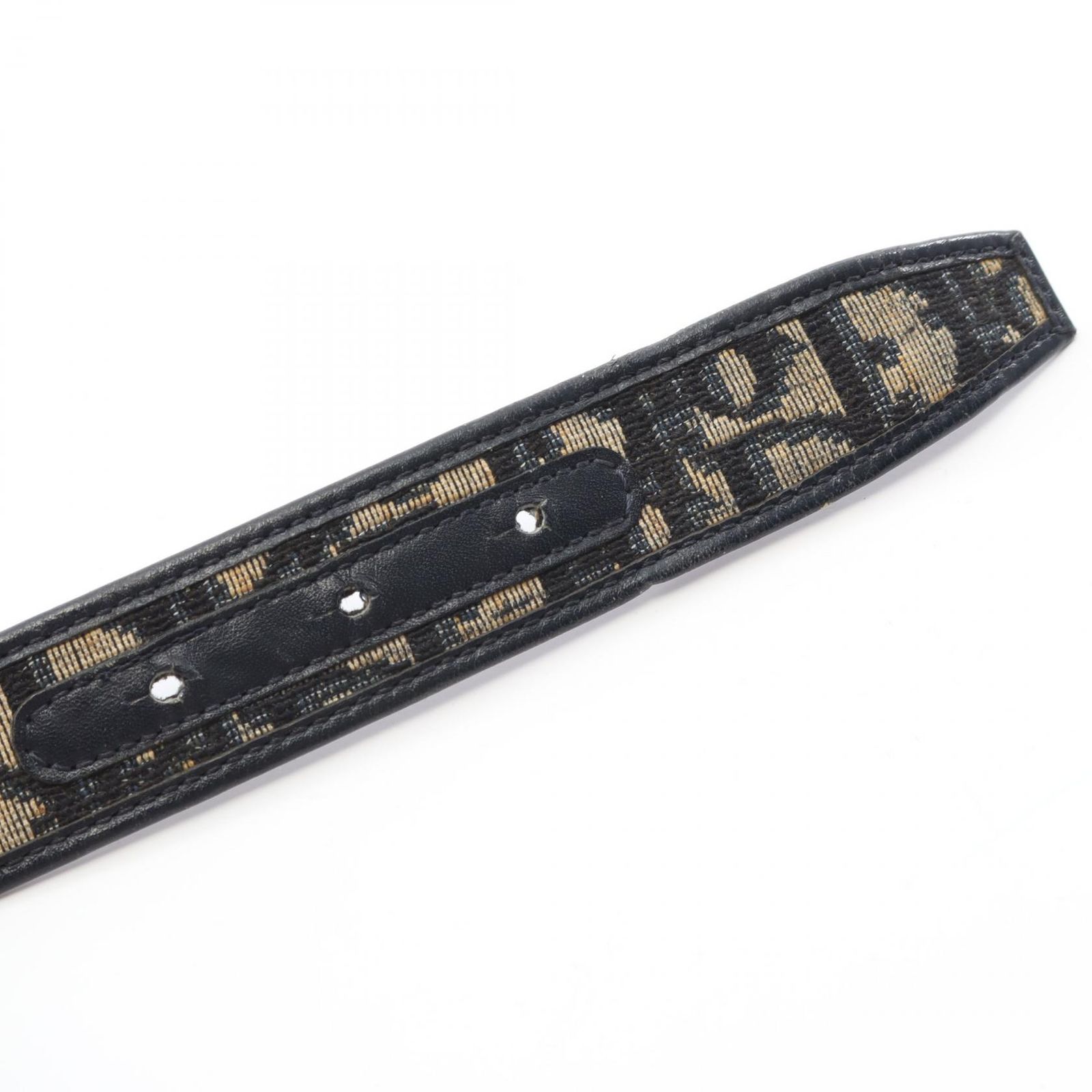 ベージュ キャンバス