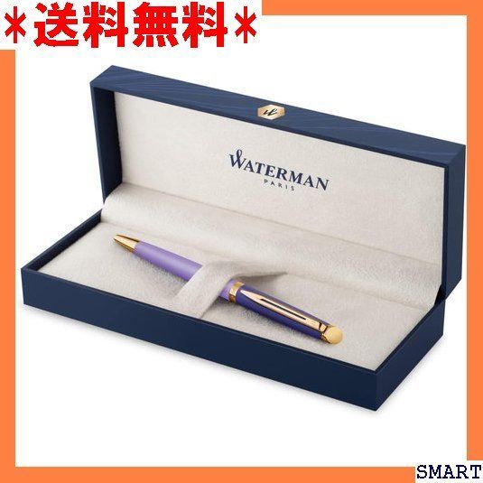 ☆人気 WATERMAN ウォーターマン ボールペン 油性 メ ン