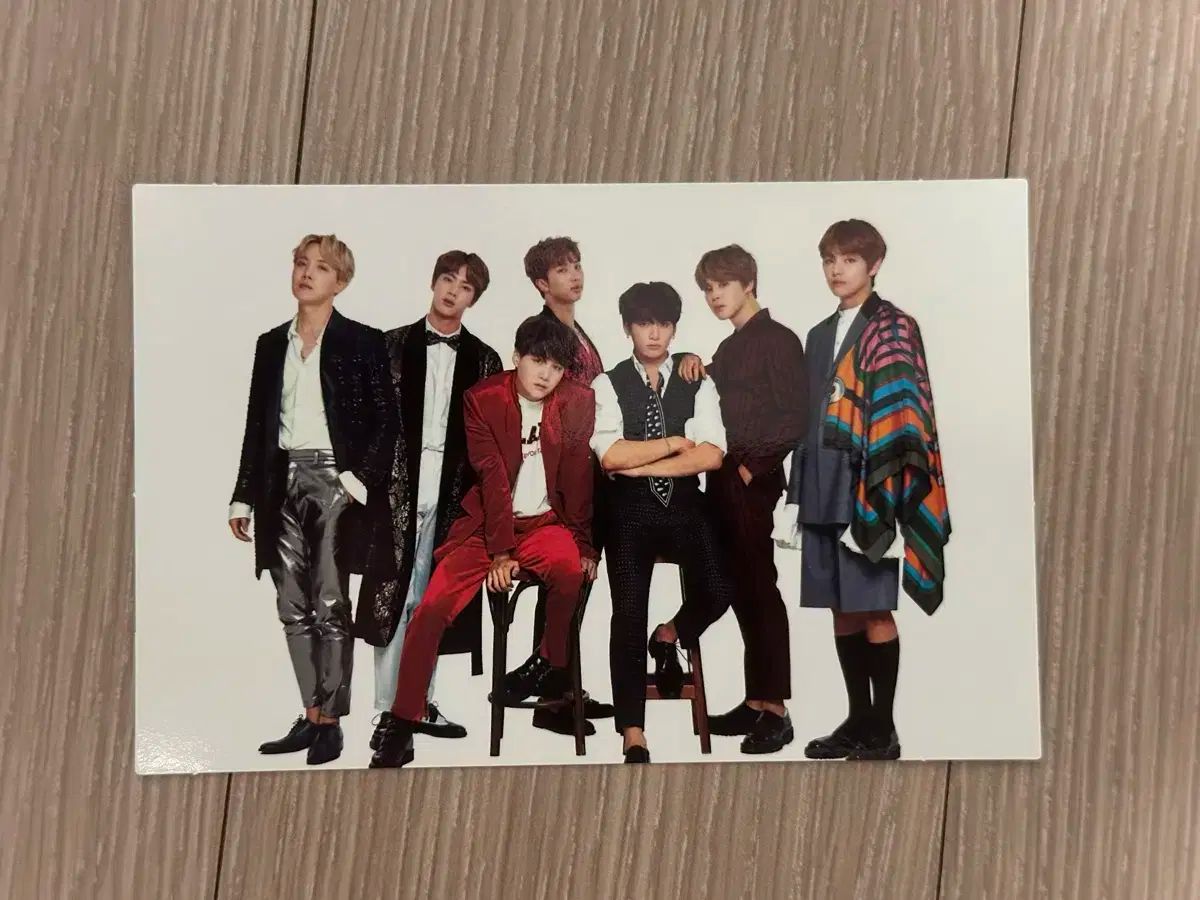 防弾少年団(BTS) - BTS テヒョン ARMYブース アミブース透明トレカ２枚セット b9d9f15cbf0c7bfe1db5eb757c79cf