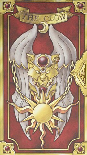完全復刻版 CLAMP描きおろしクロウカードセット (講談社キャラクターズA)／CLAMP