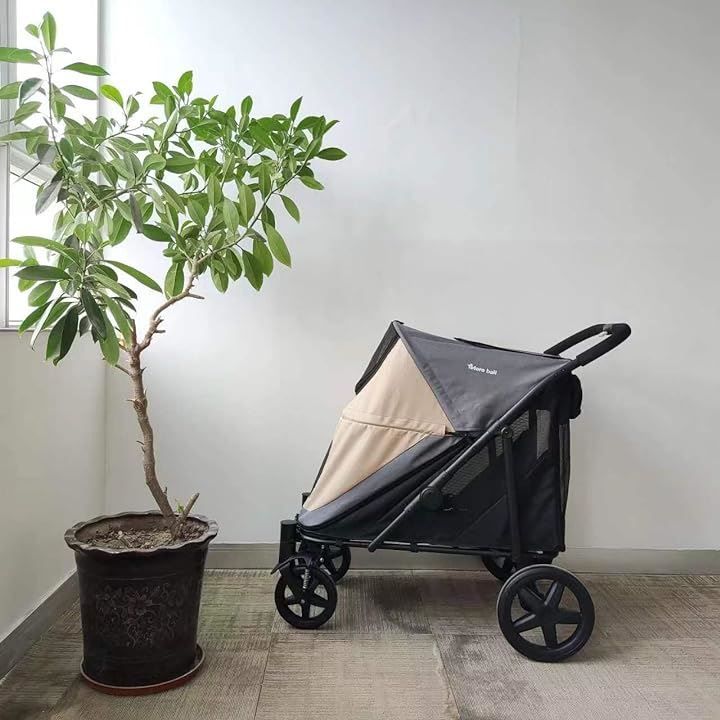大型犬 用カート