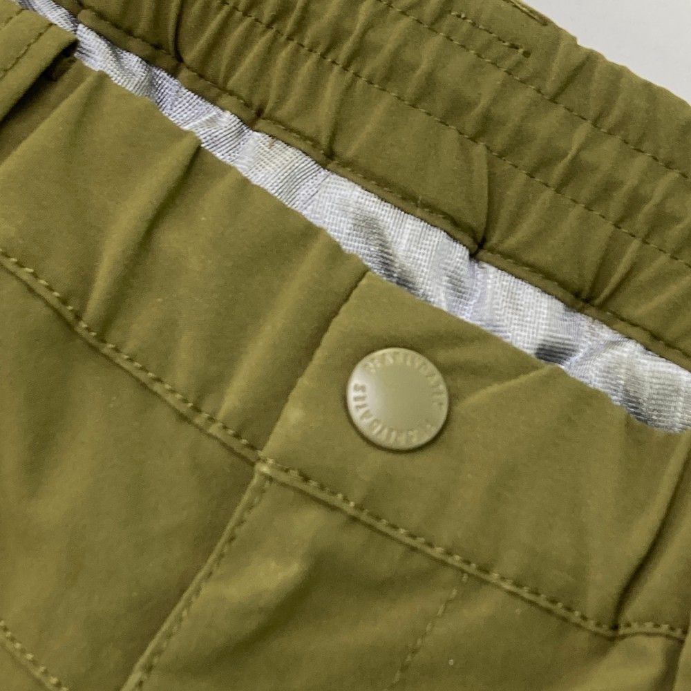 値下げ可】PEARLY GATES パーリーゲイツ ゴルフ カーキ緑 2 【公式通販】