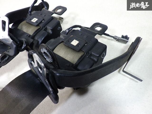 日産純正 S13 シルビアRPS13 180SX SR20 フロント左右 セット 日産純正 S13 シルビアRPS13 180SX SR20 フロント左右 セット