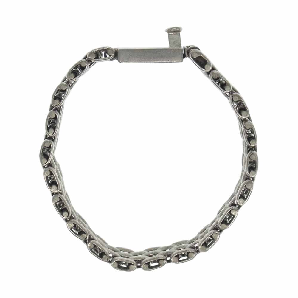 ラバー LAVER ブレスレット 5 LINK BAND リンク ブレスレット