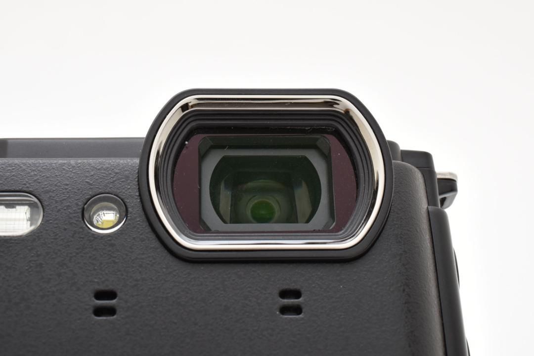 347】Nikon ニコン COOLPIX W300 クールピクス ブラック