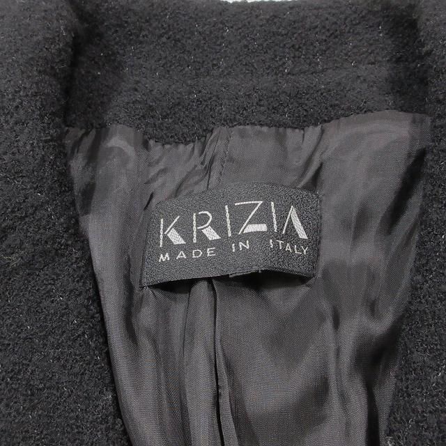 クリッツィアKRIZIA◇スペイン製レザー生地テーラードジャケット 楽天市場】Krizia（メンズファッション）の通販