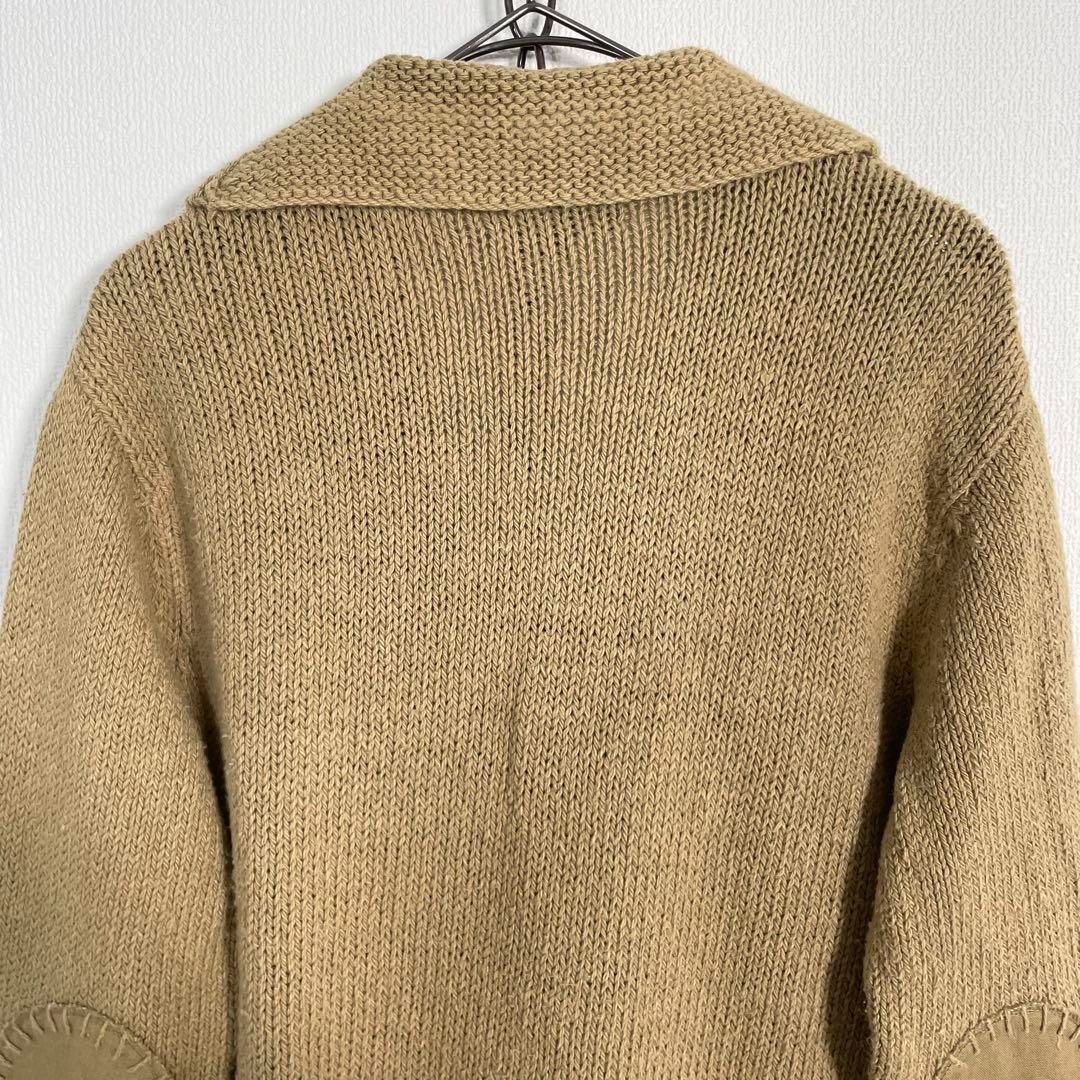 90s Polo by Ralph Lauren ショールカラーカーディガン コットン