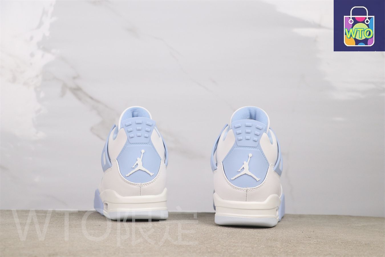 今日特価】Air Jordan 4 HV0823-100 氷清玉潔（Hy?seiryoketsu