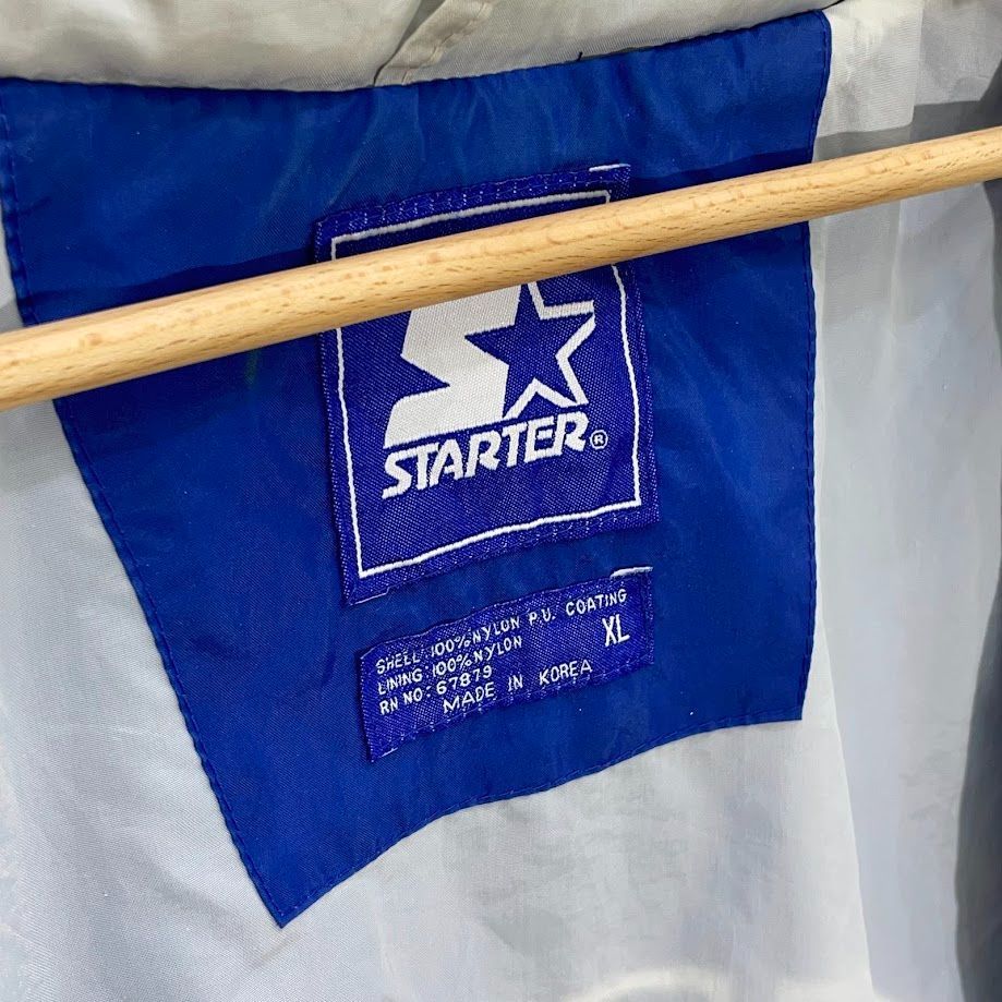 90's vintage 90年代 ヴィンテージ STARTER スターター ナイロン