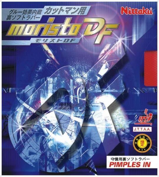 【新品・2営業日で発送】ニッタク モリスト DF (NR8672) 【色 : レッド】 【サイズ : U】