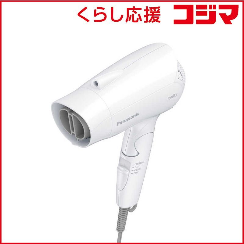 新品 未開封 】 パナソニック イオンドライヤー ionity(イオニティ 