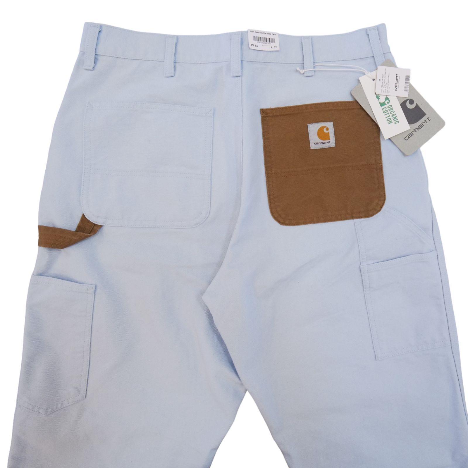 パンツ New Year Double Knee Pant   w34 Carhartt カーハート 初売り New Year Double Knee Painter Pant