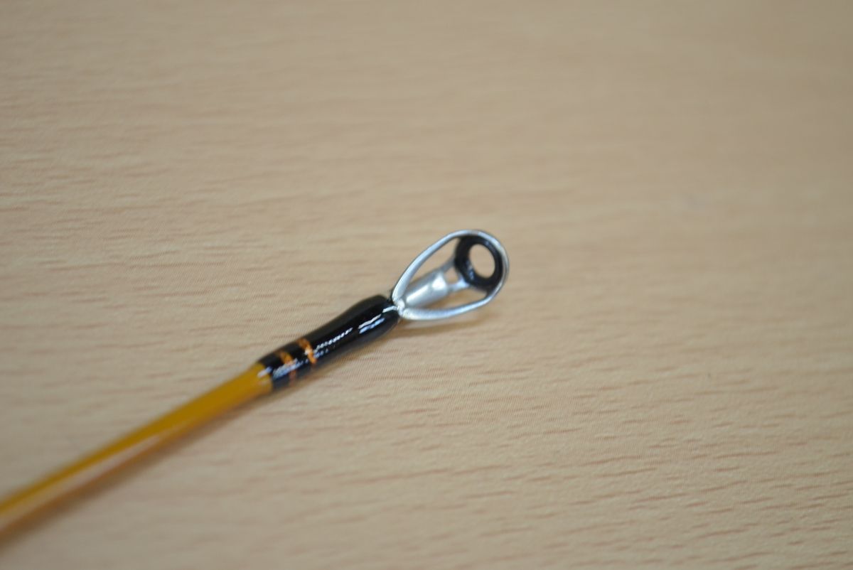  フェンウィック リンクス 510 Y CLJ フェルールカスタム TIEMCO fenwick LINKS 5 ベイトロッド バスフィッシング バス釣り ブラックバス 等 バスロッド ロッド