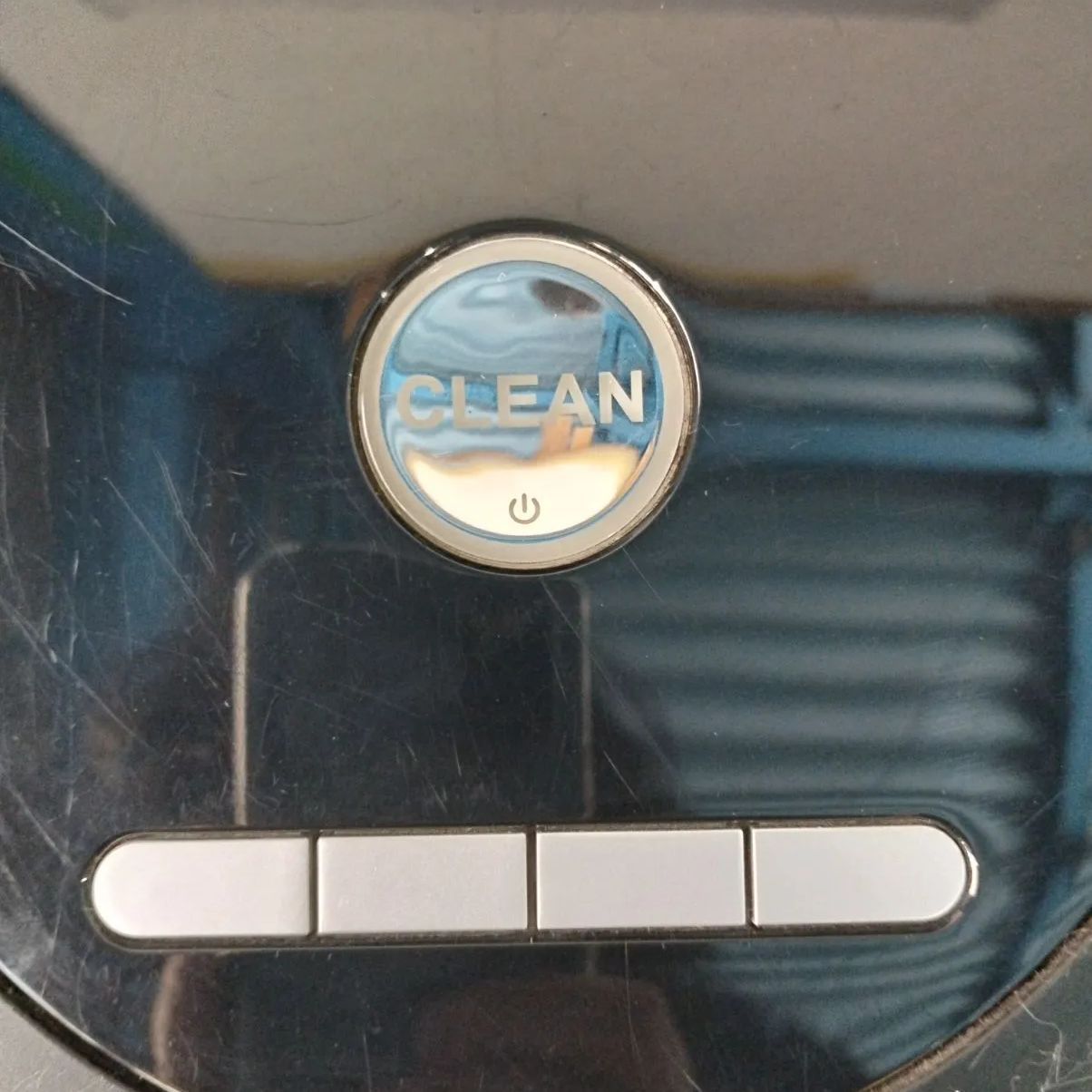 iRobot／アイロボット Roomba ルンバ770 ロボット掃除機 ブラック