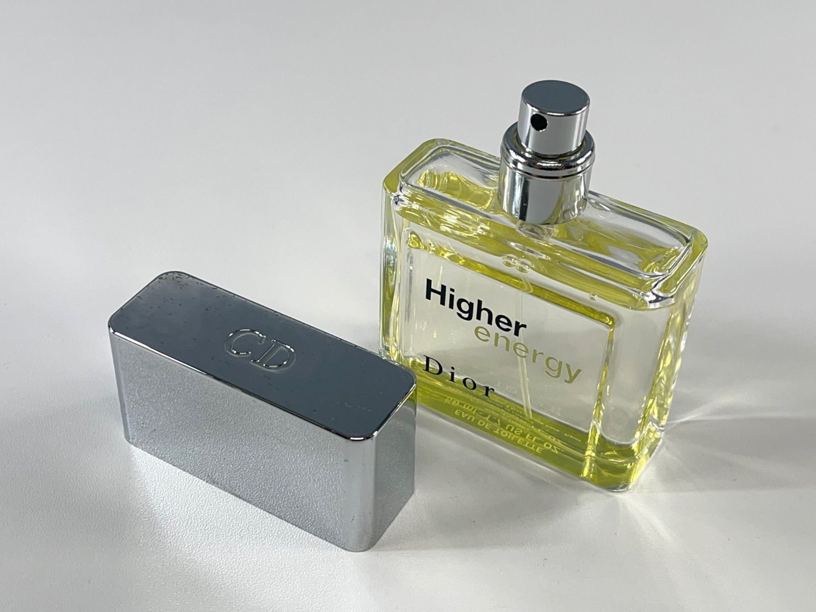 ディオール 香水 ハイアーエナジー Dior ディオール ハイヤーエナジー