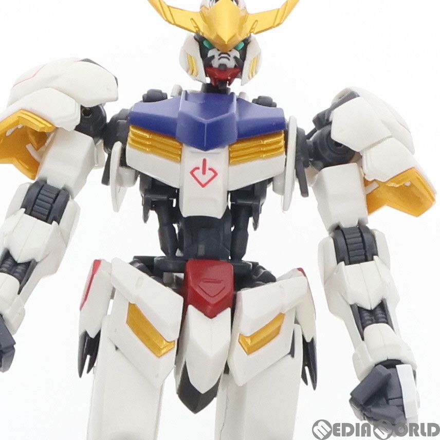 ROBOT魂(SIDE MS) ASW-G-08 ガンダムバルバトス 機動戦士