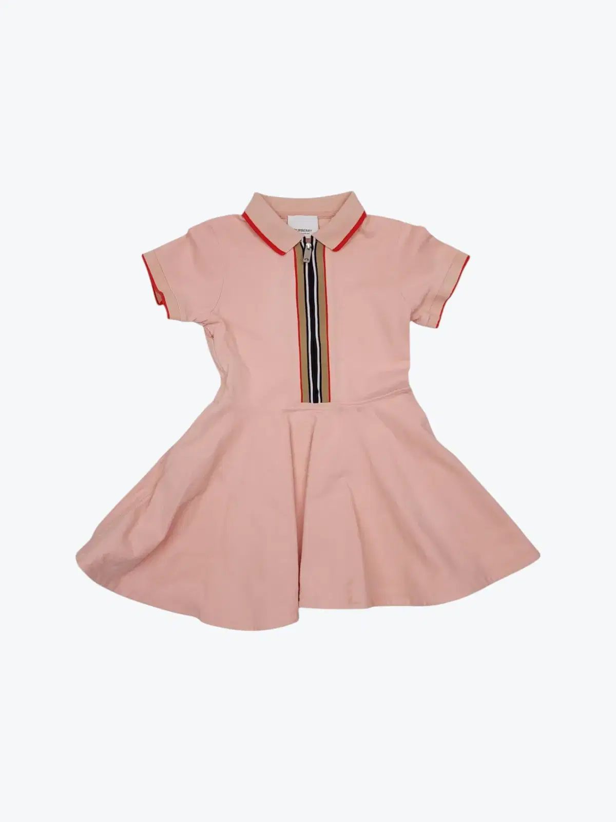 BURBERRY(バーバリー ) ワンピース 4y ( 365 )