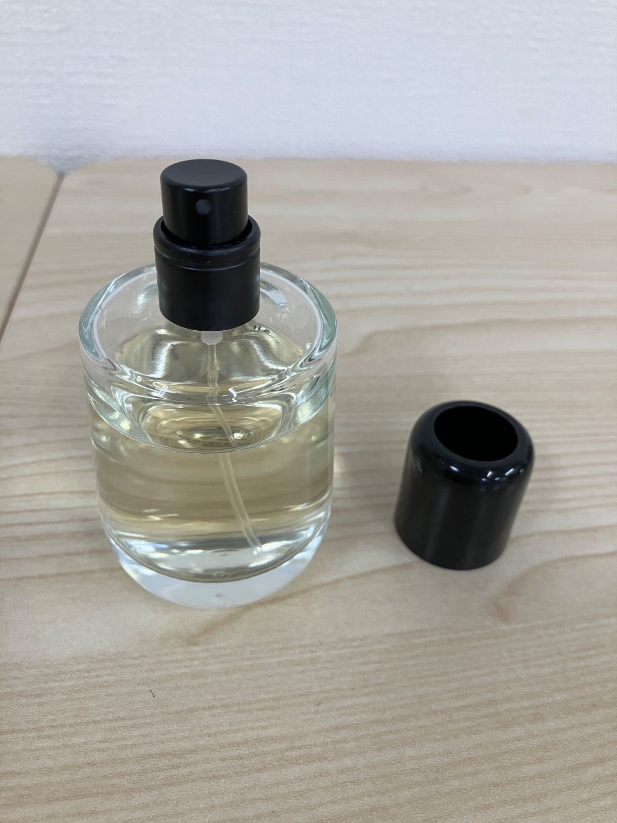 P/SHIRO 香水 パリジェンヌ フェイヴァリット 50ml - メルカリ