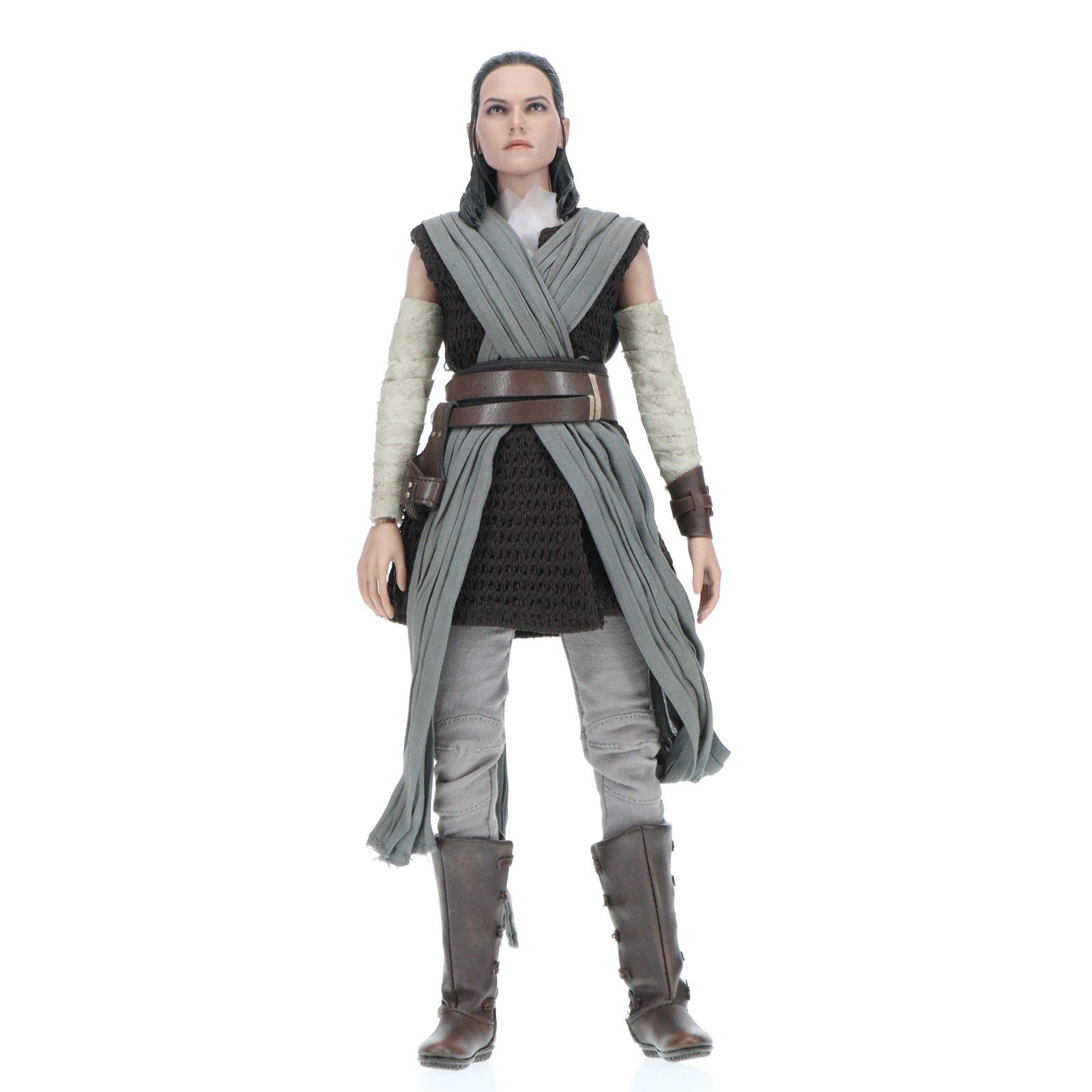 ムービー・マスターピース レイ(ジェダイ・トレーニング版) STAR WARS