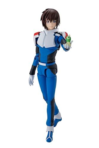 TAMASHII NATIONS 魂ネイションズ 機動戦士ガンダム シードフリーダム キラヤマト コンパスパイロット