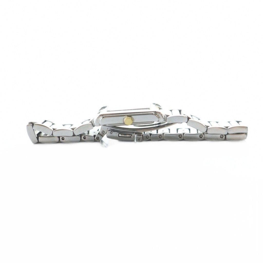 シチズン CITIZEN 腕時計 ウォッチ エコドライブ ロゴ スクエア 白文字  