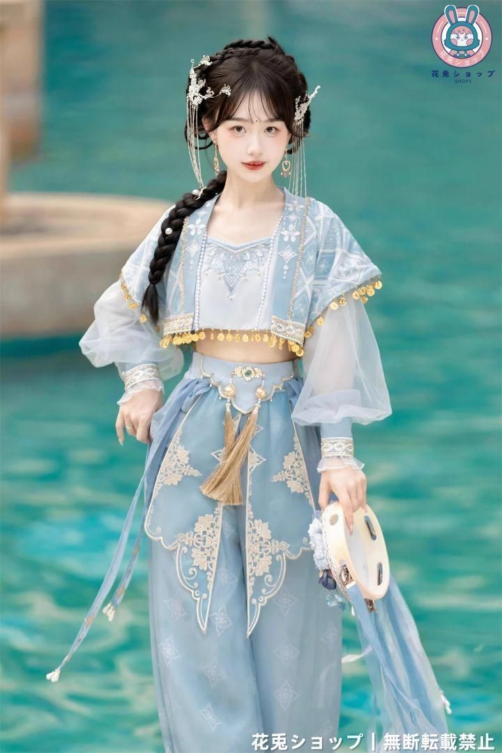 仙女服