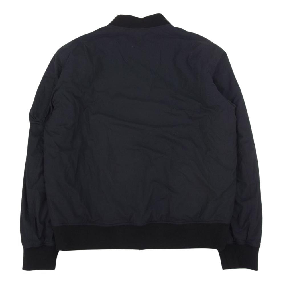 THE NORTH FACE ノースフェイス NY81862 TRANSIT BOMBER JACKET