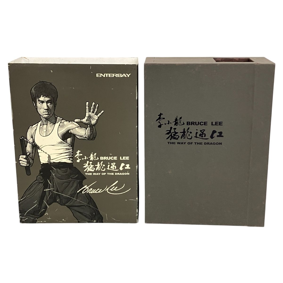 Enterbay エンターベイ REAL MASTERPIECE リアルマスターピース