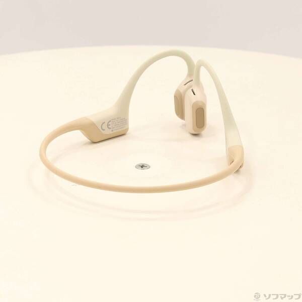 品〕 OpenRun Pro SKZ-EP-000008 ベージュ【262】