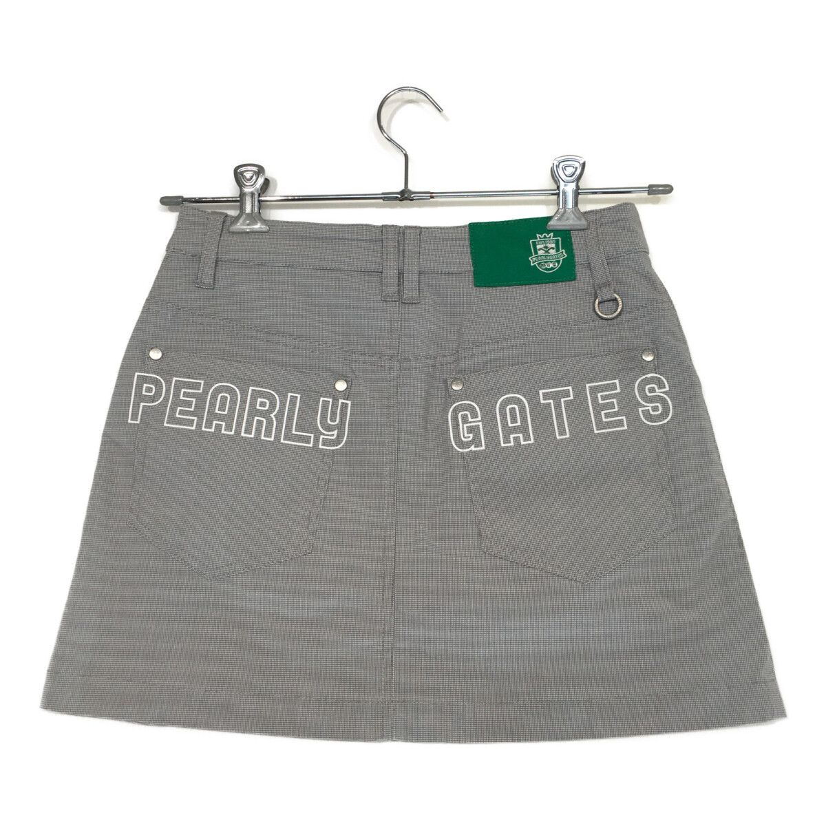 中古 レディース パーリーゲイツ PEARLY GATES スカート 0(S