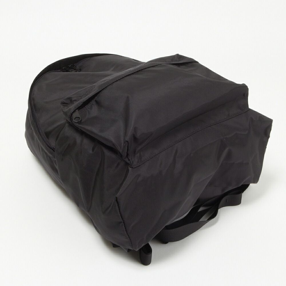 Herve Chapelier リュック　978N グレー エルベシャプリエ リュック バッグ バックパック ナイロン