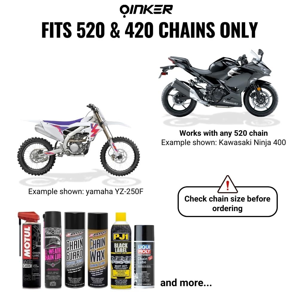 Chain Size