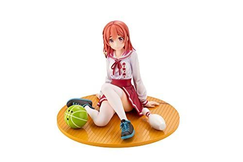 彼女、お借りします 桜沢 墨 1/7スケール PVC製 塗装済み完成品 
