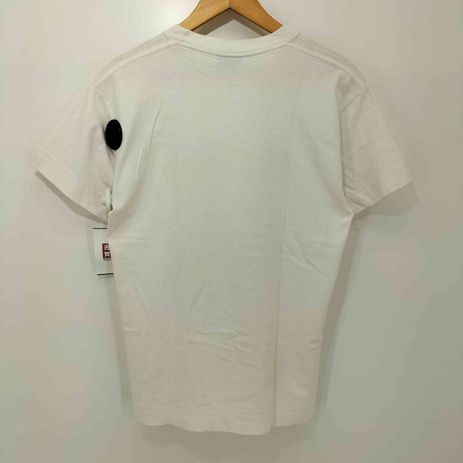 アベイシングエイプ A BATHING APE 90S 初期タグ APERUS S/S