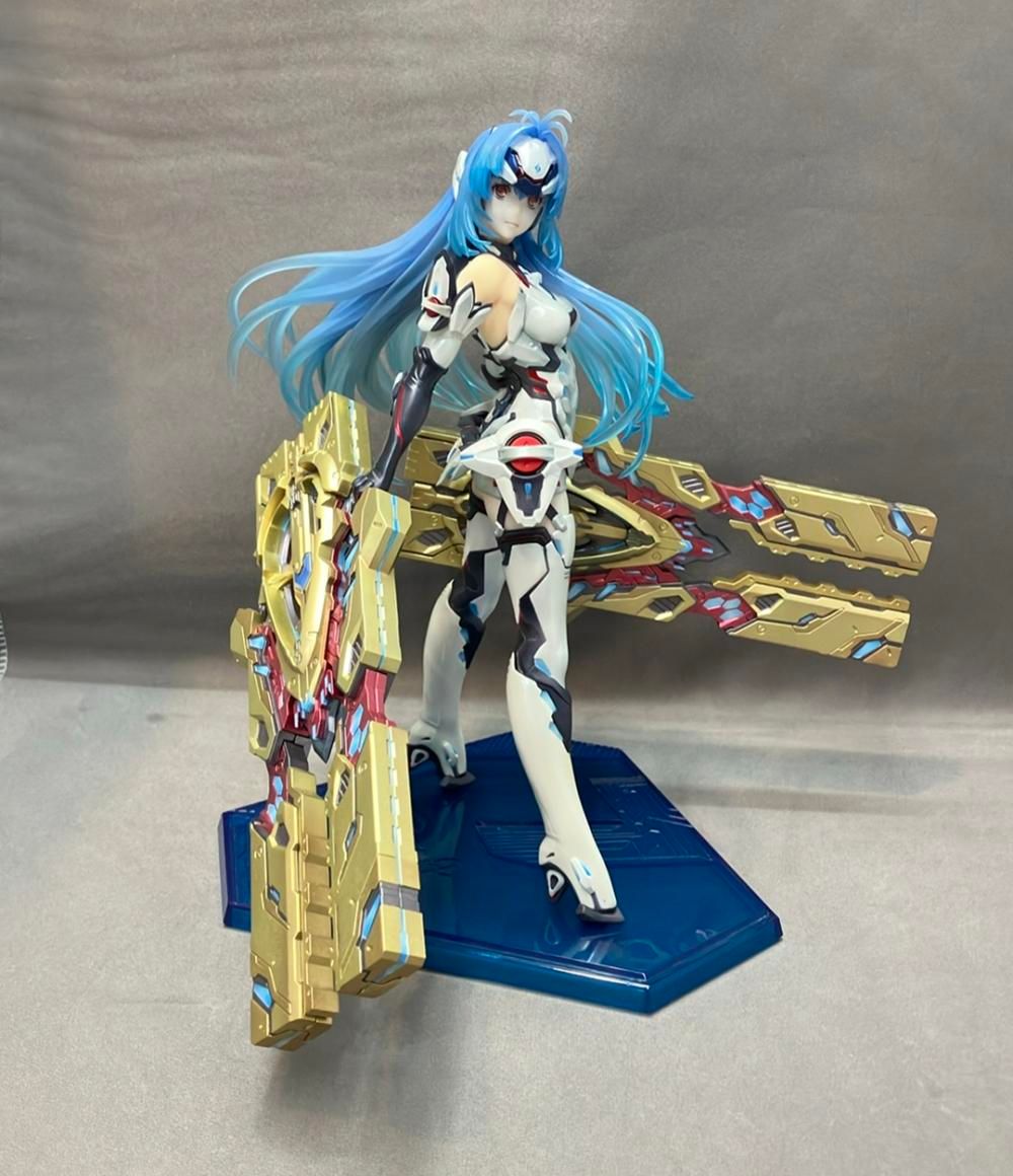 GOOD SMILE COMPANY - ゼノブレイド2 KOS-MOS Re： フィギュア グッドスマイルカンパニー KOS-MOS Re:｜グッドスマイルカンパニー公式ショップ