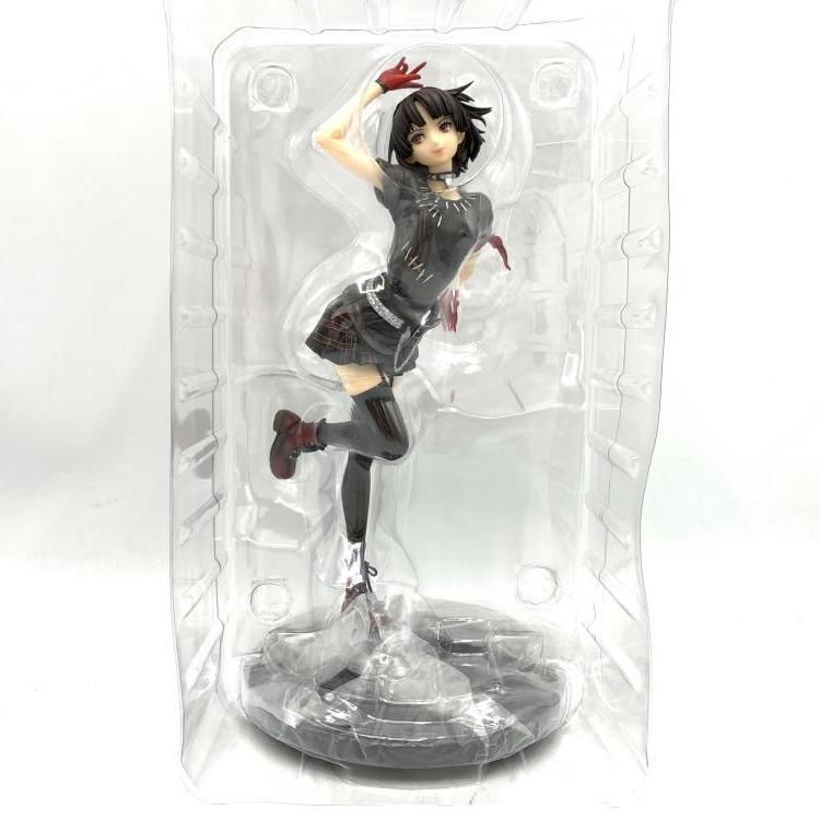 ペルソナ５ ダンシング・スターナイト 新島真 ペルソナ5 ダンシング・スターナイト 新島真 | ホビージャパン