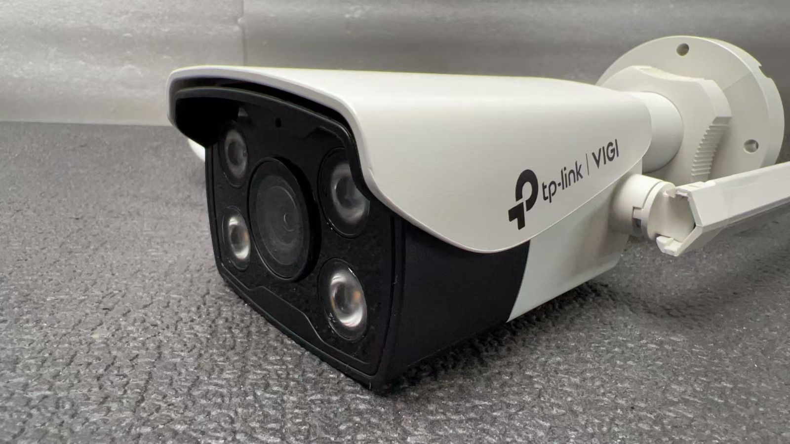 C340-W 4MP屋外用フル