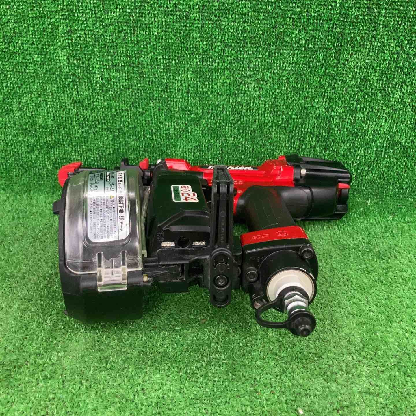 makita 高圧エアネジ打ち機