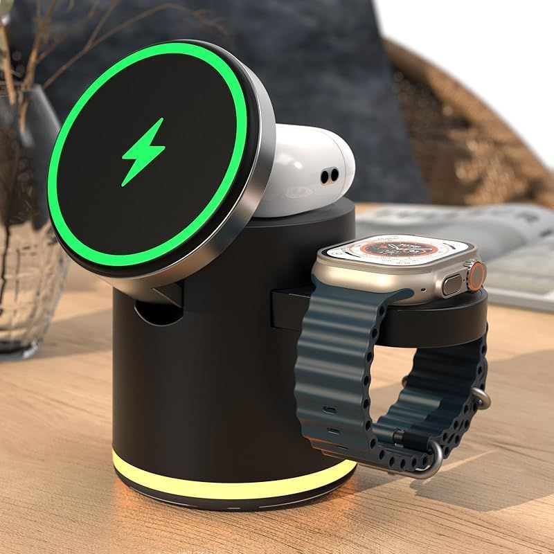 ANDO BCLラジオ ER4-330SP 動作品 バーアンテナ20cm！