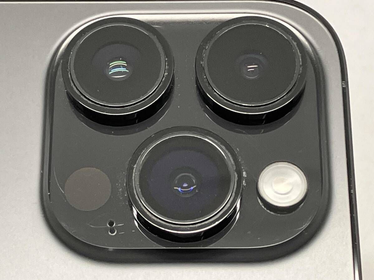 スペｰスブラック SoftBank