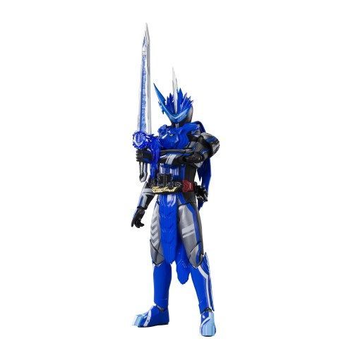 s.h.figuarts フィギュアーツ 仮面ライダーセイバー 未開封品セット ①S.H.Figuarts GMライダー×4