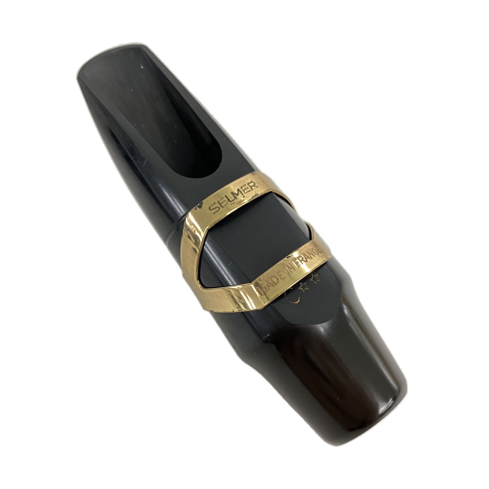SELMER PARIS S80 C アルトサックス用 マウスピース セルマー 管楽器 Y10554454