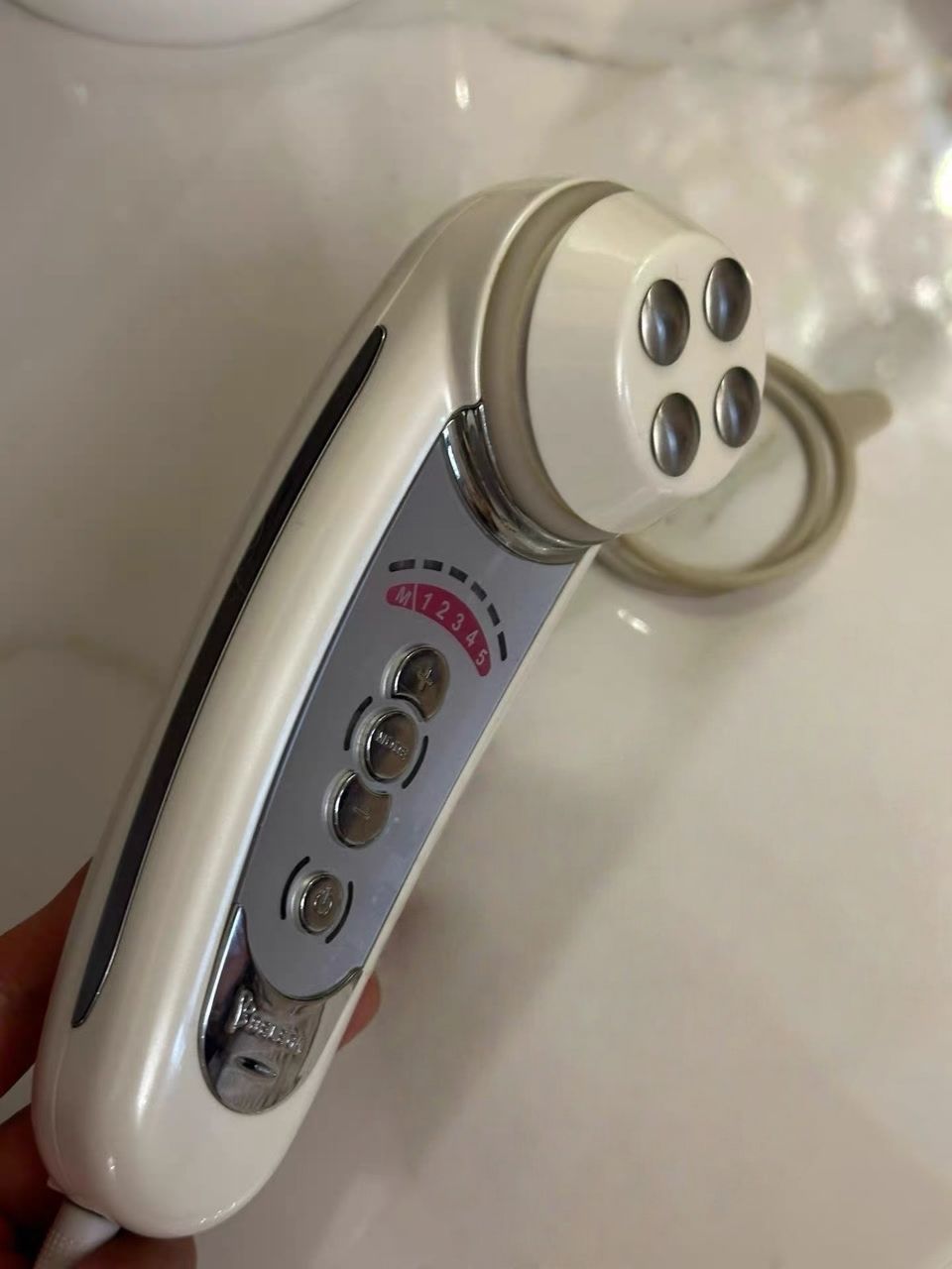 ゆか様専用】セルキュア スペシャル 24 アタッチメント付 美顔器