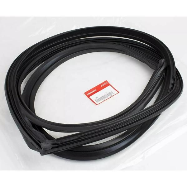☆ホンダ純正新品☆シビック EG6 EG3 EG4 EG5 バックドア ウェザー 