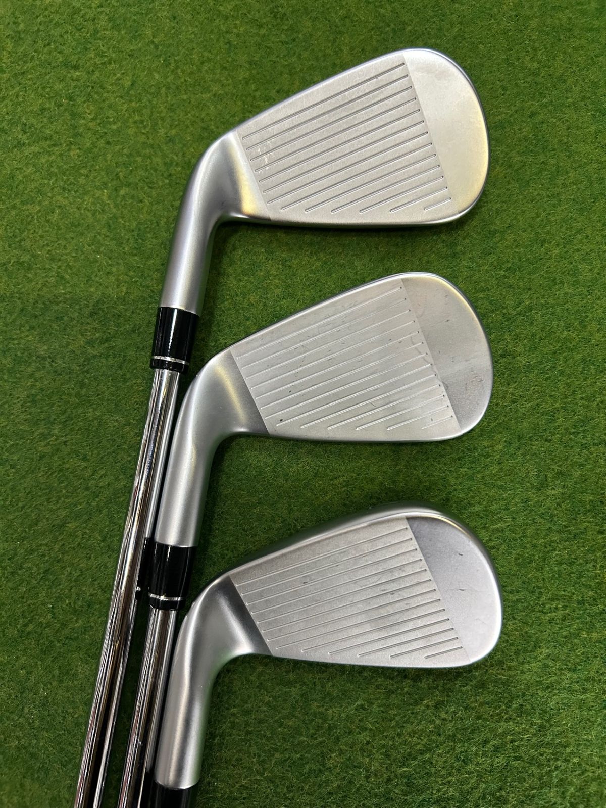 キャロウェイ APEX Ai300 5-PW 6本セット 950NEO S キャロウェイ APEX