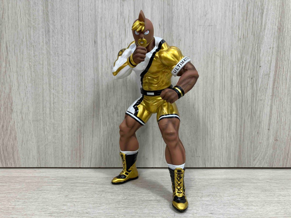 CMC NO.45 キン肉万太郎 通常コスチューム 原作 ローリング